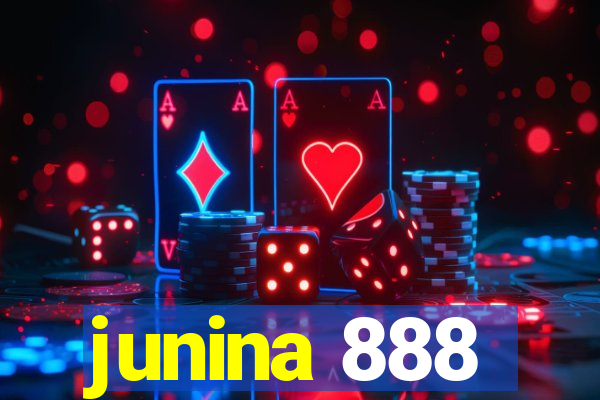 junina 888